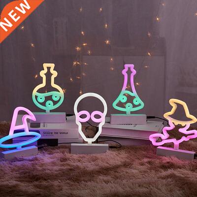 Wholesale LED Neon Night Light Sign Wall Art Sign Night