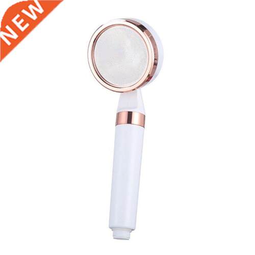 37ME Portable Shower Head Activated Purified Water Dechlorin