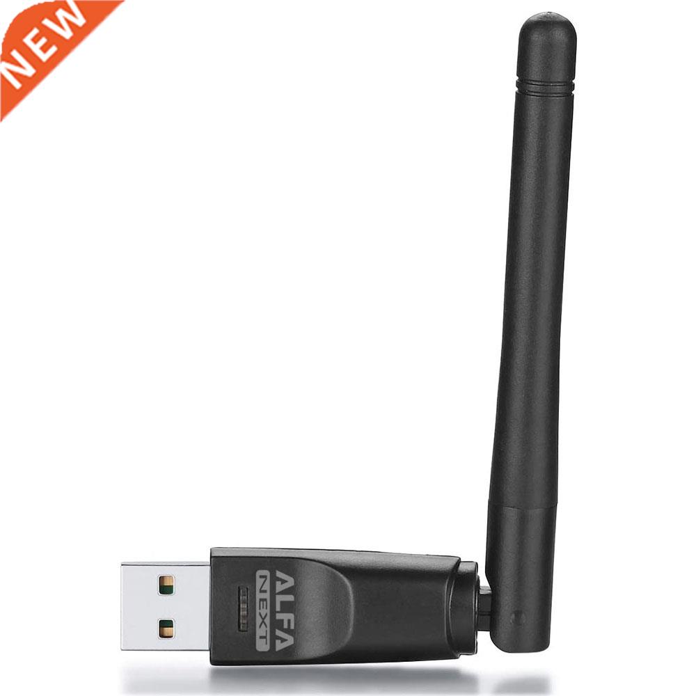 ALFA 150Mbps Ralink MT7601 Wireless Network Card Mini USB 2.