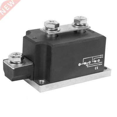 Thyristor Module High Power Thyristor Module Automatic Contr