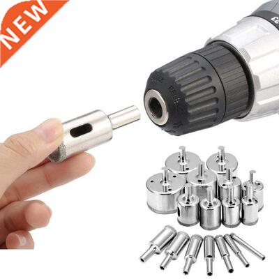 Diamond Drill Bits Hollow Core Drilling Tools Set Drilling M