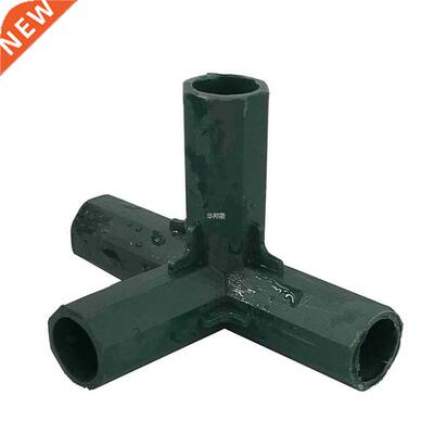 4pcs 16mm Lawn Plant Stakes Fencing Agriculture Tool Buildin