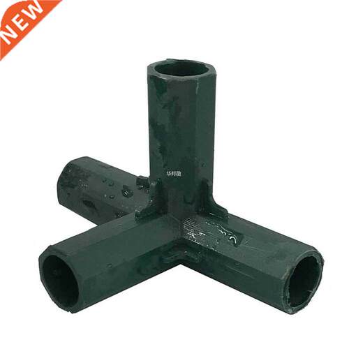 4pcs 16mm Lawn Plant Stakes Fencing Agriculture Tool Buildin