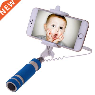 Universal Super Monopod Sluiter Selfie Stick IOS Meeste Smar
