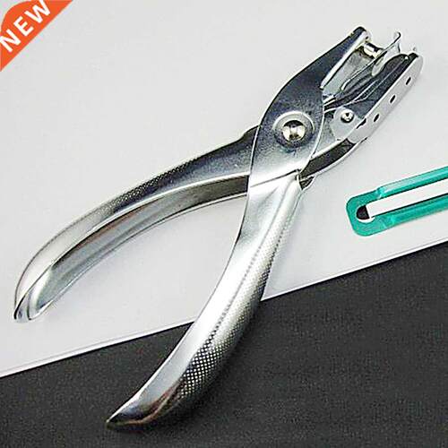 Sngle Hole Puncher Hand Paper Punch Sngle Hole Scrapbookn
