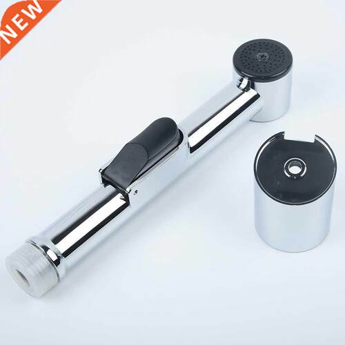 Portable Handheld Bidet Sprayer With Holder Shattaf Spray Ba
