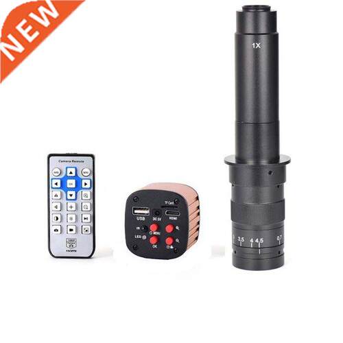 HAYEAR FHD 16MP USB Industrial Electronic Digital Video Micr