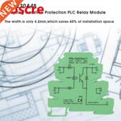 MRD 060D10A State Stat 6.2mm Relay Thin Solid Ultra