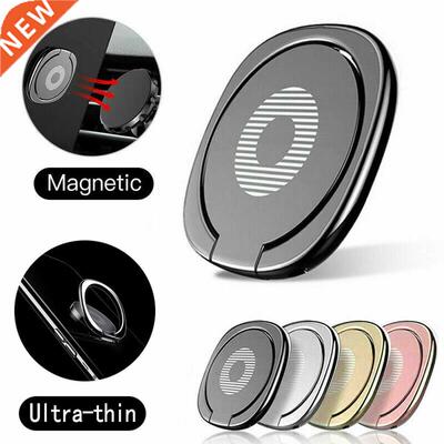 Finger Ring Holder Magnetic Phone Holder For pocophone F1 Do