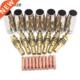 Nozzles Contct Welder 1.2 Consu MIG 15K Holders 24pcs Tips