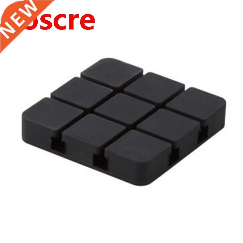 Jiugongge Fixed Line Clamp, Fixed Line Hub, Data Line Windin