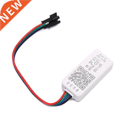New DC5-12V SP110E Bluetooth LED Controller 适用于 Led Strip