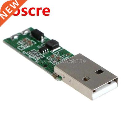 DC-DC 5 V To 12 V USB Converter Boost Step Up Power Module V