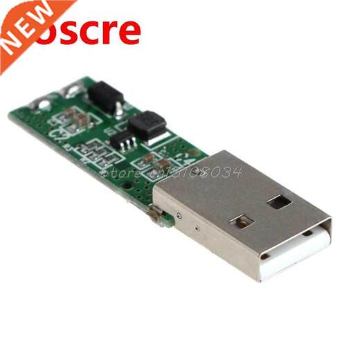 DC-DC 5 V To 12 V USB Converter Boost Step Up Power Module V