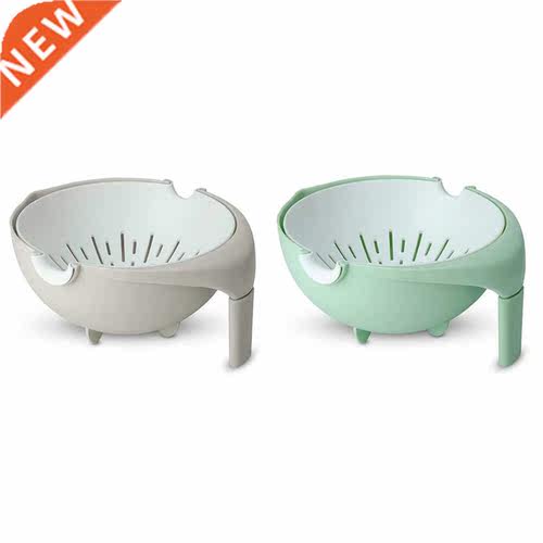 Kitchen Strainer,Drain Basket,Plastic Vegetable Wash