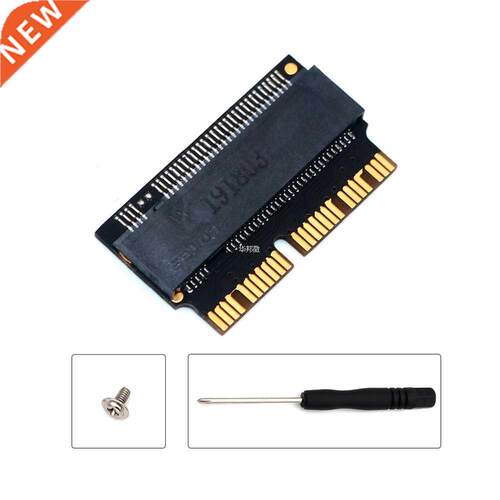 For Macbook Air SSD Adapter For Apple SSD Adapter Card M2 M.