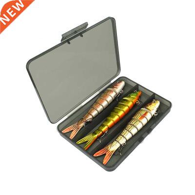 ODS-se?uelo de pesca Artificial, aparejos de pesca, Swimbait