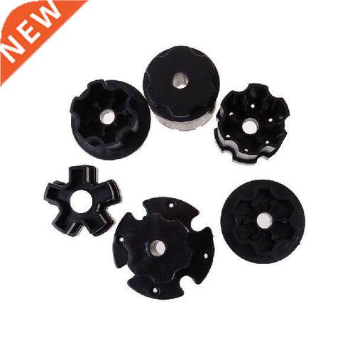 2Pcs Children Electric Car Tire Adapter Connection Clip