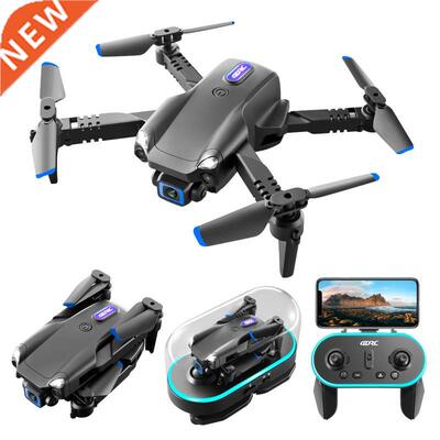 New V20 Mini Drone 4k Profesional HD Dual Camera fpv Height