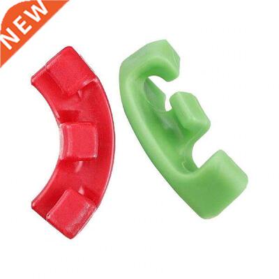 15Pcs Plant Bender Reusable Effort Saving Plastic Plant