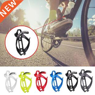 2pcs/3pcs Bicycle Water Bottle Holder Cycling Bottle Cages