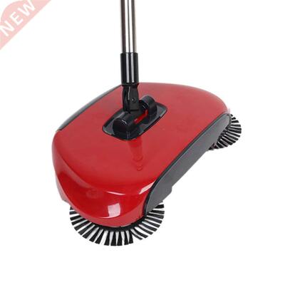 Household Hand Sweeping Machine Without Electricity 360 Degr