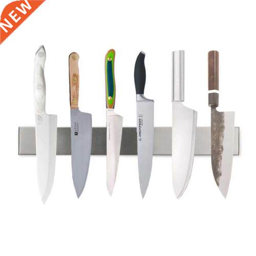 304 Stanless Steel Magnetc Bar Wall Mounted Ktchen