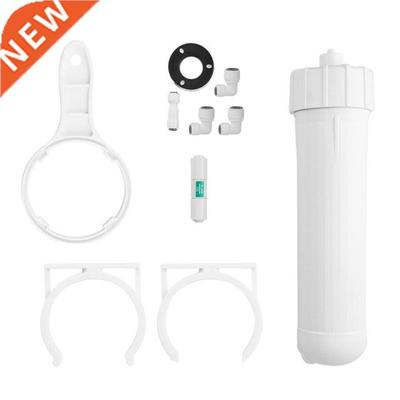 Reverse Osmosis Membrane Housing 50/75/100 GPD Replacement 1