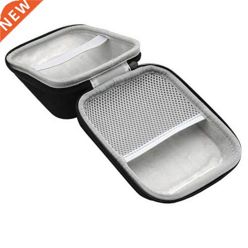 Caseling Hard Case for Omron Upper Arm Blood Pressure Monito