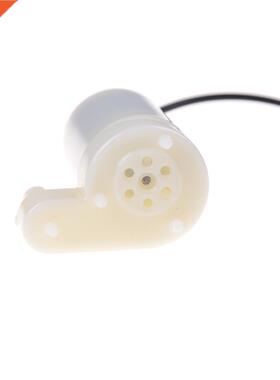 DC 3v Mini Micro Submersible Water Pump Low Noise Motor pump