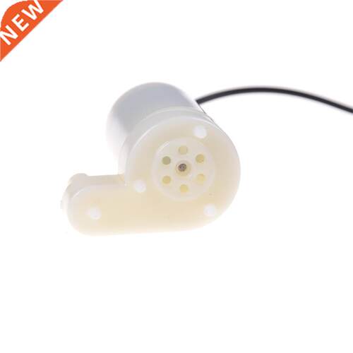 DC 3v Mini Micro Submersible Water Pump Low Noise Motor pump