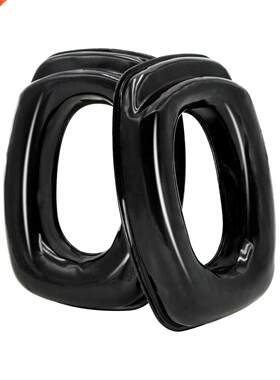 Gel Ear Pads For Howard Leight by Honeywell Impact Sport Pro