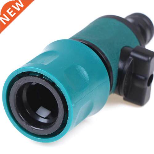 Carwash Hose Tap Water Gun Adapter Cranes Quick Connector Wa