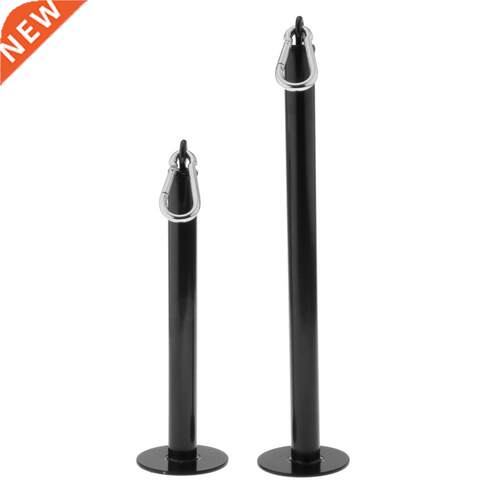 Fitness Weight Plate Loading Pin Stand Workout Weight