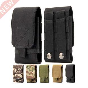 1pc Outdoor Sports Holster Hook Loop elt Phone Case Cover
