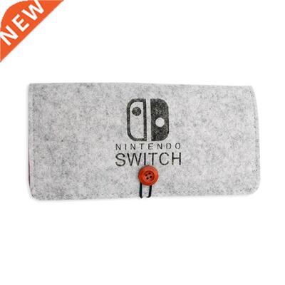 for Nintendo Switch Lite Host Protection Package Storage Bo