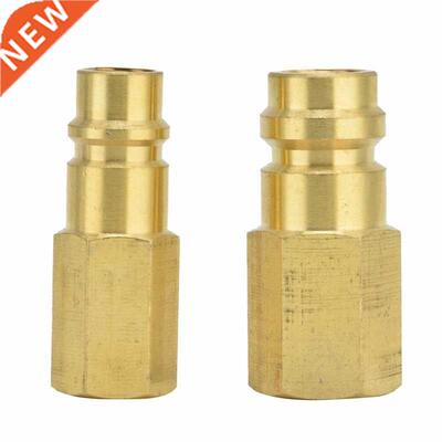 Room Heater Calefactor R134A Air Conditioning Adapter