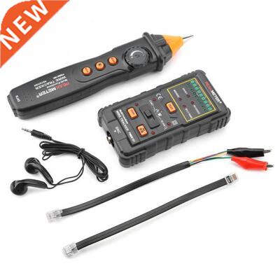 PEKMETER PM6816 Wire Network Cble Finder Multifunctionl N