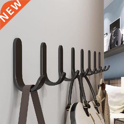 No Drilling Viscose Hook Paste Strong Coat Hook