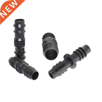 8/1/15/19mm Hose Straight connector with Barb Greenhouse Ga