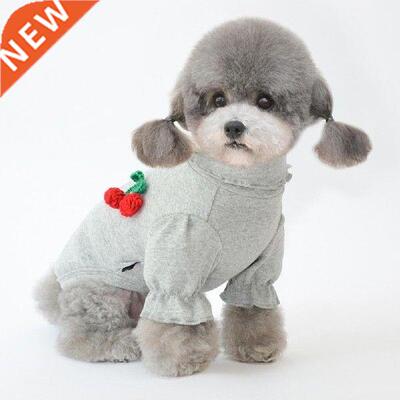 Dropshipping 2021 Hot Sale Soft Texture Pretty Warm Pet