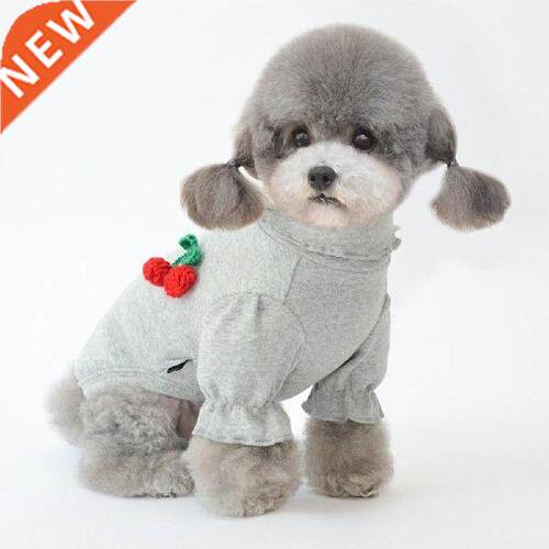 Dropshipping 2021 Hot Sale Soft Texture Pretty Warm Pet