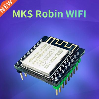 3d Printer Wireless Router High Stability Wifi Module Modifi