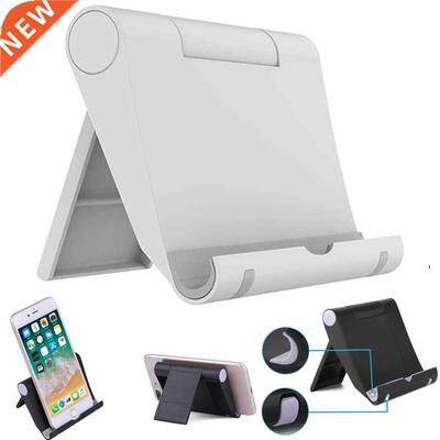 SuaGet Phone Stand for Tablet Mobile Phone iPhone 11 Samsung