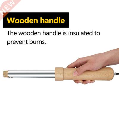 Electric Remove Cattle Horn Sheep Horn Copper Heads Quick l
