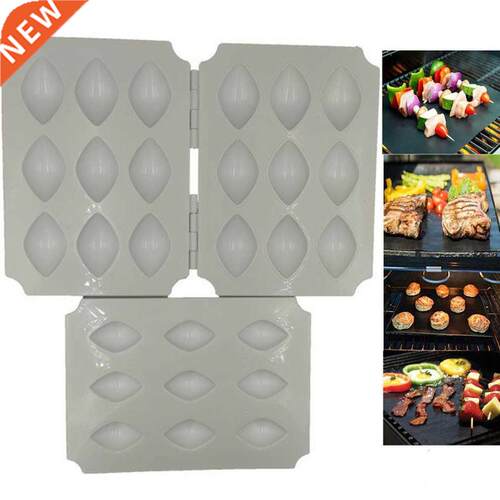 New 2021 Meatball Maker Manual Kibbeh Meatloaf Mold Maker Pr