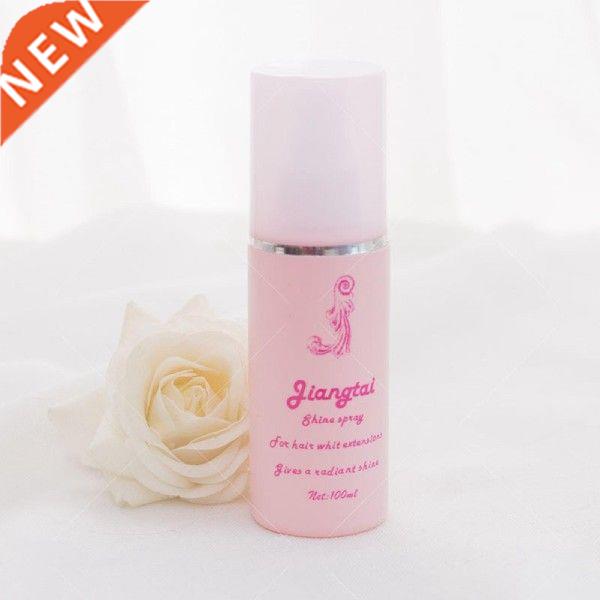 100ml anti-frizz smooth detangling faux hair wig