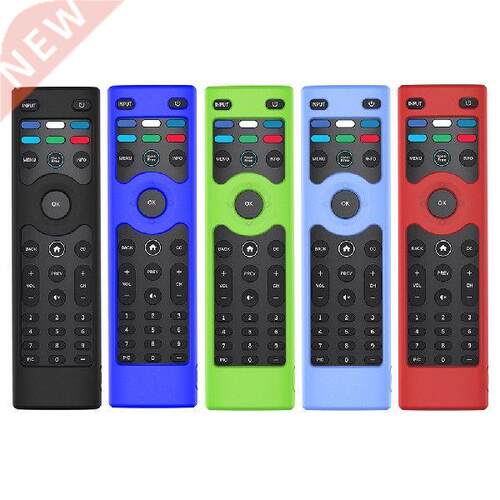 Smart TV Remote Control Case Half-Cover Remote Control