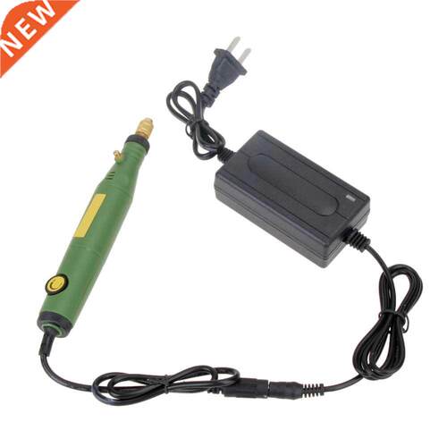 Adjusting Mini Dremel Pen Grinding Group Drill Grinder Tool