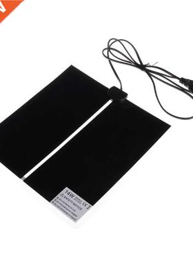 1 PC Heat Mat Reptile Brooder Incubator Pet Heating Pad